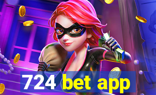 724 bet app